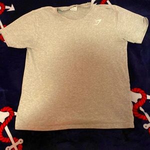 Gymshark shirt